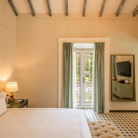 Hotel Mansionhaus Anjuna Zewnętrze zdjęcie