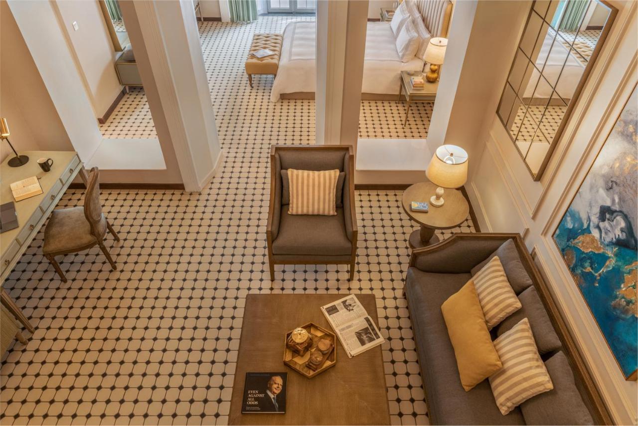 Hotel Mansionhaus Anjuna Zewnętrze zdjęcie