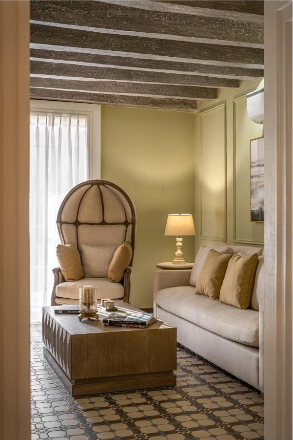 Hotel Mansionhaus Anjuna Zewnętrze zdjęcie