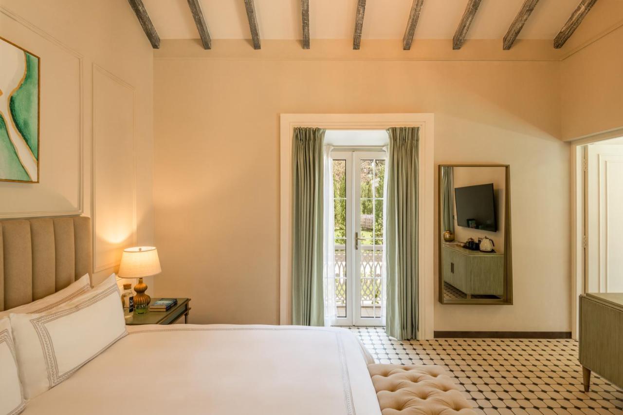 Hotel Mansionhaus Anjuna Zewnętrze zdjęcie